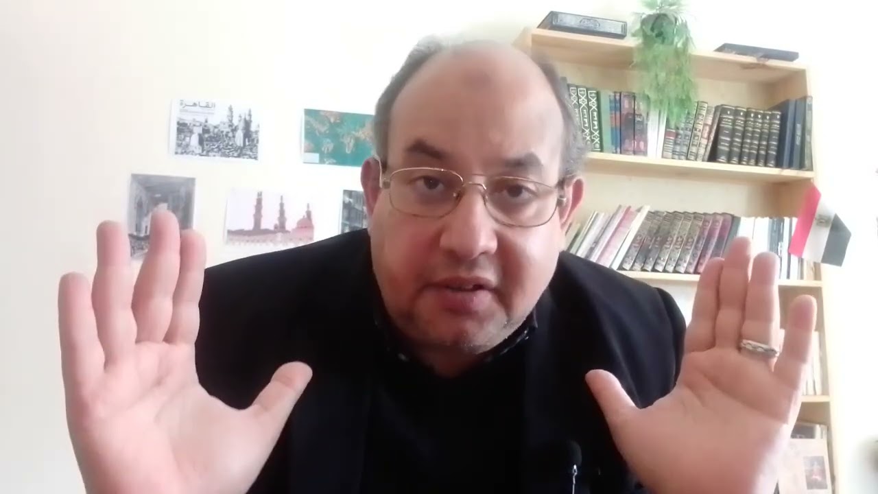 نھاية الدين 161 - في احضان الشيطان 