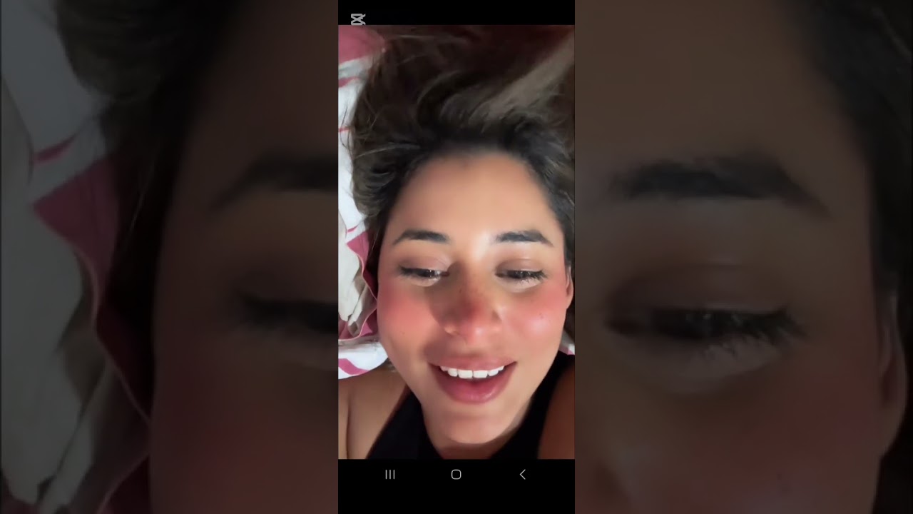 Live Mabel y Steven 17 de Mayo 2025