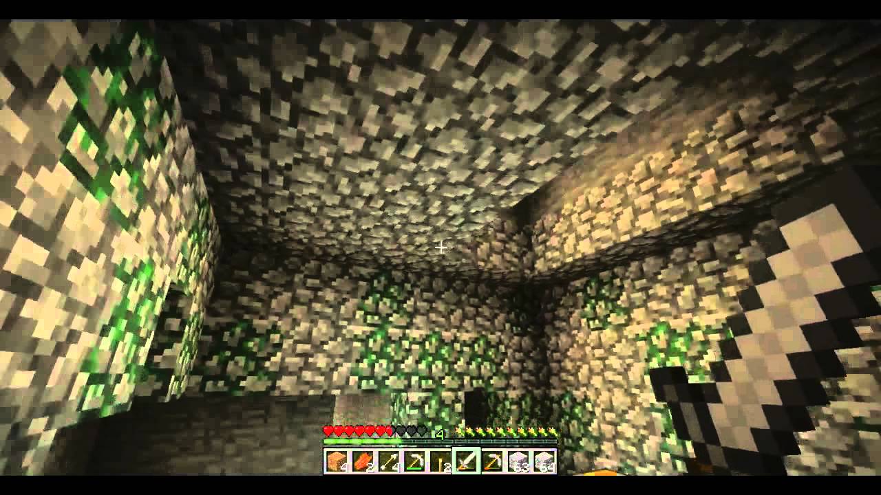Minecraft - Other Planet - Kopiemy - #5