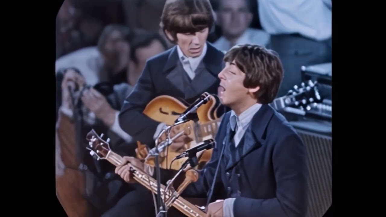 NEW 📀 Yesterday - The Beatles 