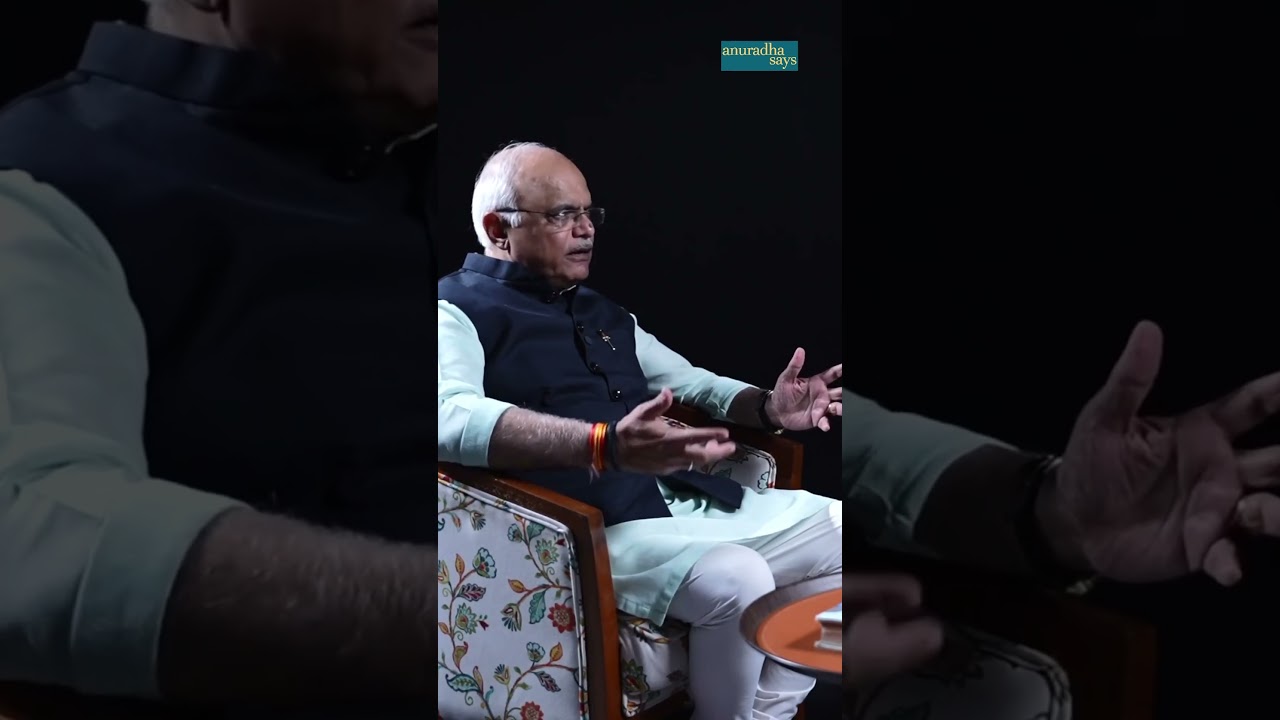 Three reasons West Bengal is BJP's most significant victory | Dr  Vinay Sahasrabuddhe on KeepTalking