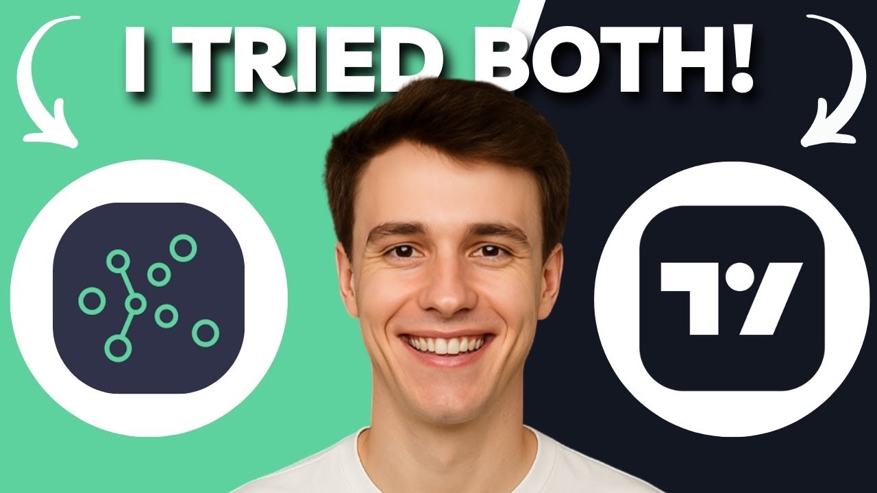 Trendspider vs Tradingview &ndash; Which Trading Tool is BETTER in 2025? (FULL REVIEW!)