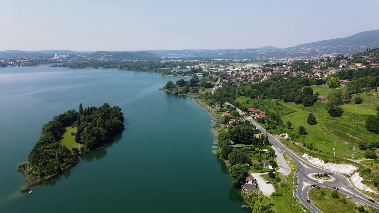 Lago di Pusiano