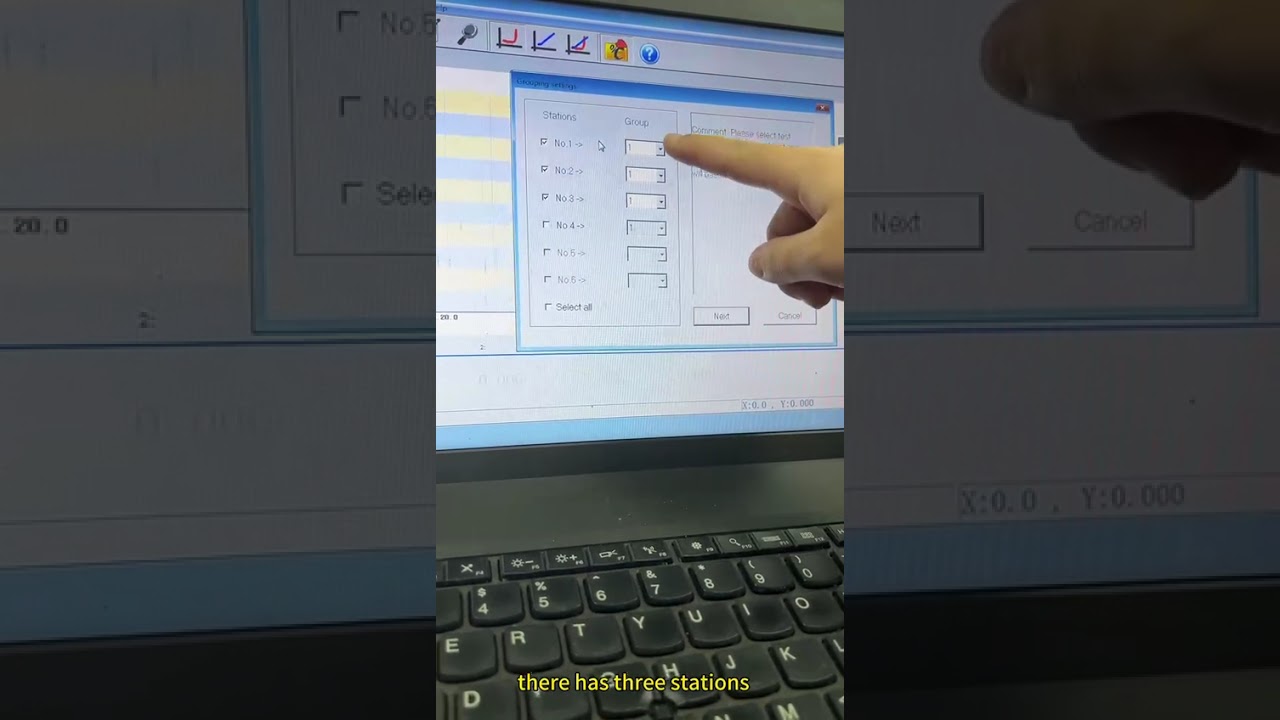 HDT Vicat Test Machine
