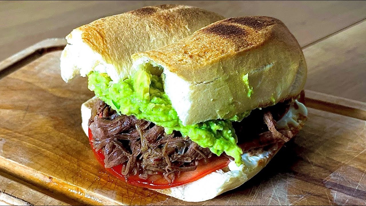 Asado de Tira en Cerveza Negra ¡Fenomenal!