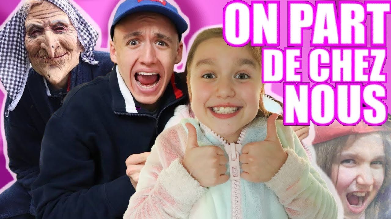 NE JAMAIS JOUER AVEC ÇA À 3H ! MA SŒUR JUMELLE - [SKETCH HUMOUR]