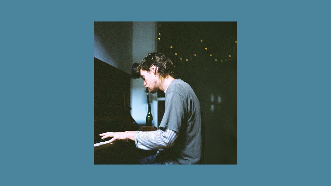 Mostly Sonny - The Well [Full EP]