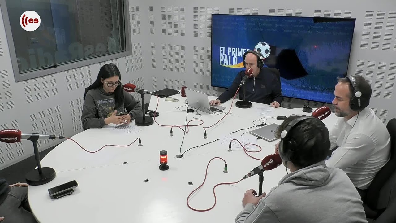 Tertulia de El primer Palo: Último día del mercado de fichajes