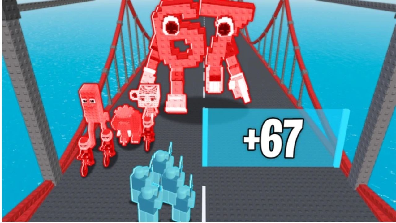 We Tried to STOP the Brainrots… It Got WAY Out of Control | Roblox