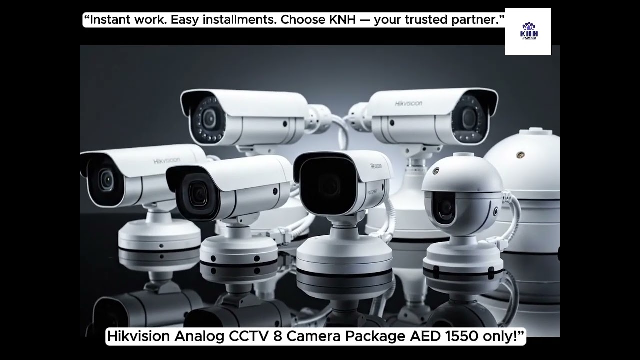Upgrade your premises with advanced ELV solutions – designed for safety and convenience.