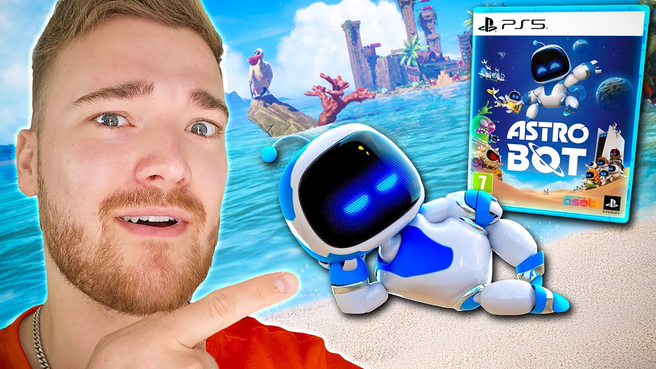 Kumpi dominoi peliss&auml; *PAREMMIN*? Scouppi vai GF 🤖 | 2H LIVE