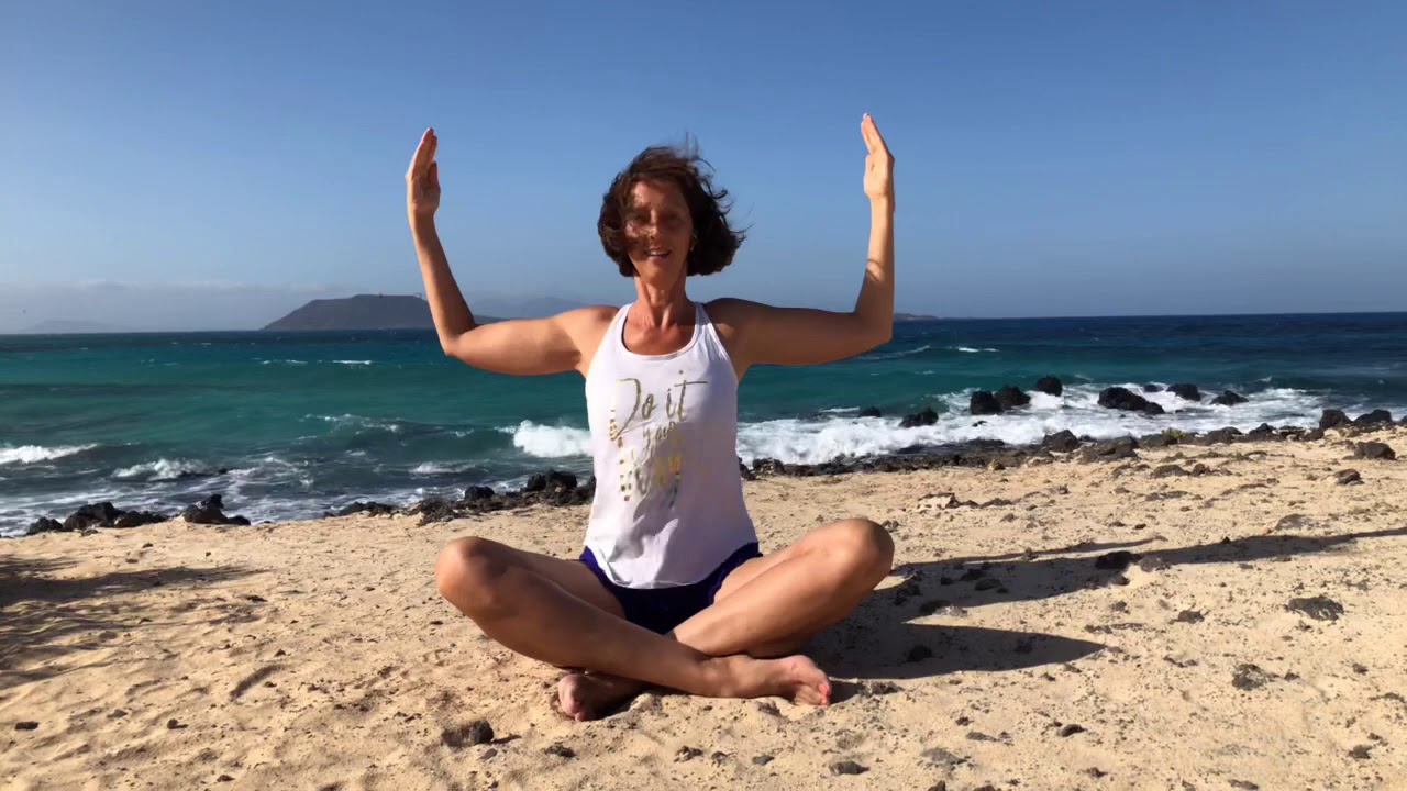 Yoga de l'Egypte : le KA et ses variantes