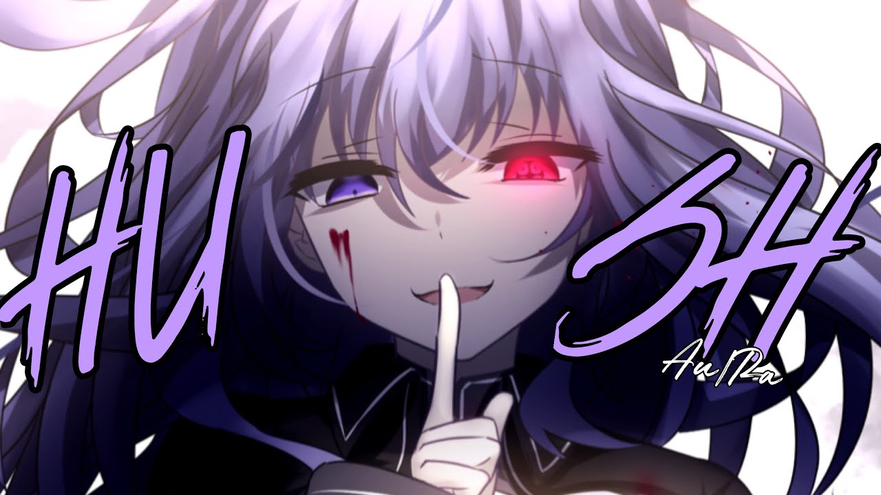 Nightcore » Hush [LV]