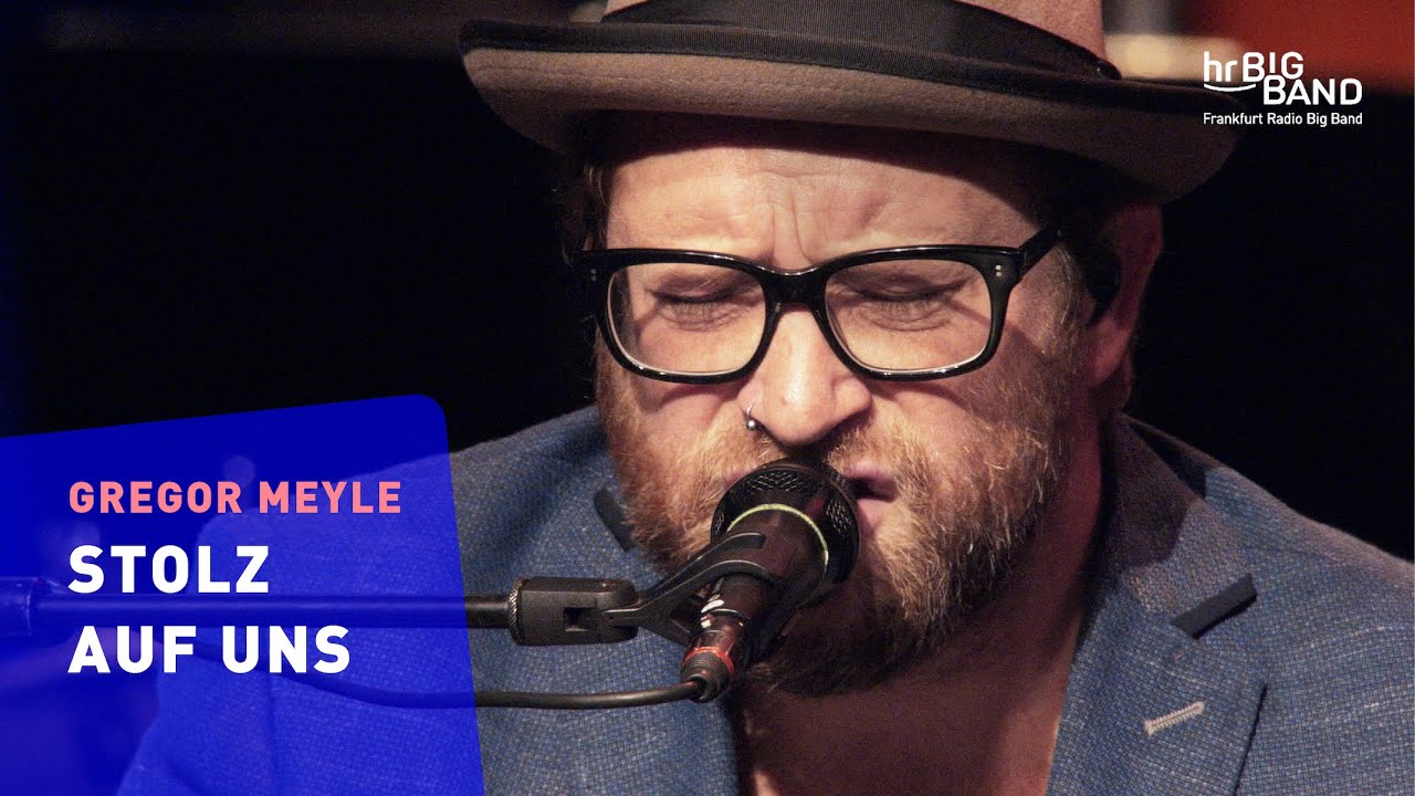 Gregor Meyle: 