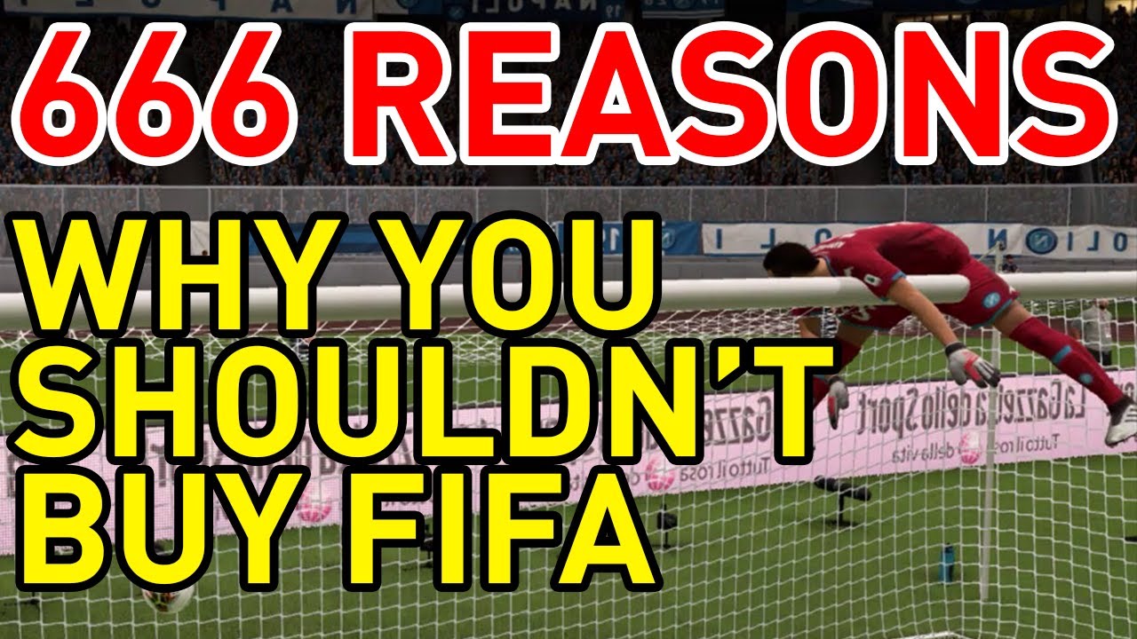 666 FIFA 20 BUGS/GLITCHES @InceptionFC @StallionSama @WorldofJCC