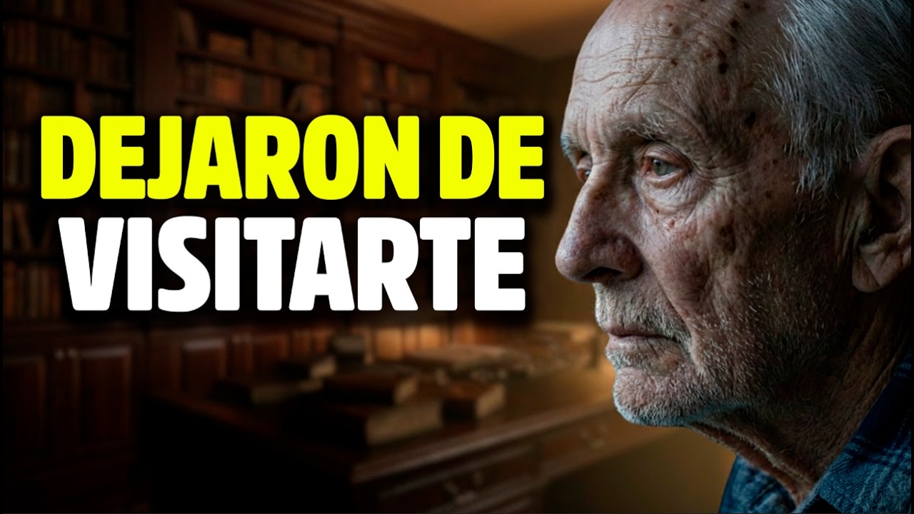 La cruda verdad: 5 arrepentimientos que la mayoría de nosotros tendremos al final.