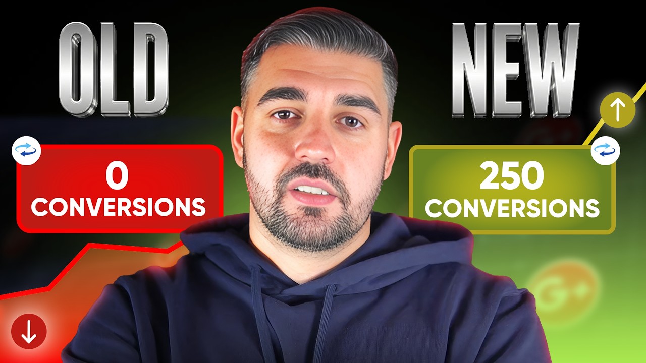 Google Ads Bidding Strategy: Why Max Clicks Is Destroying Your Conversions