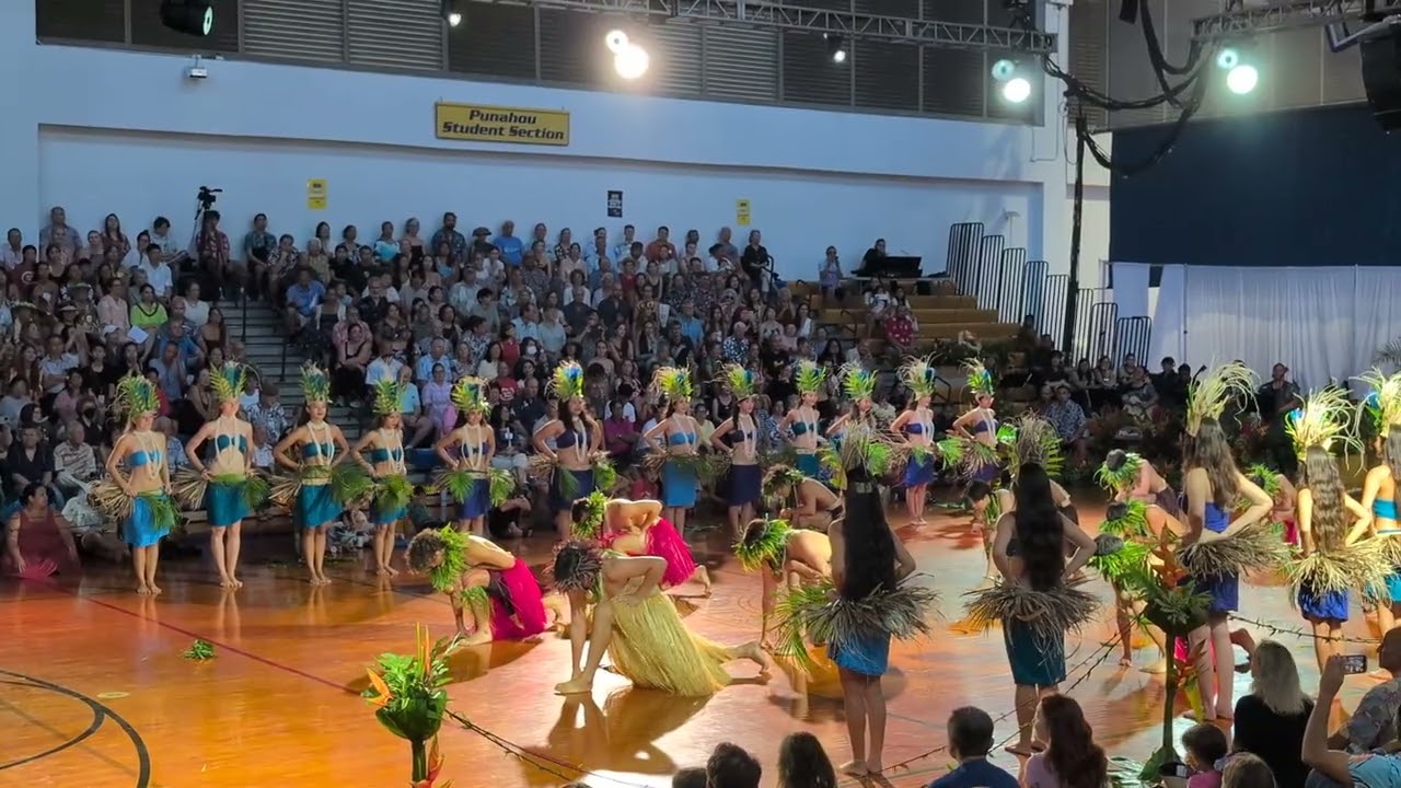 May Day 2025 Tahitian 2