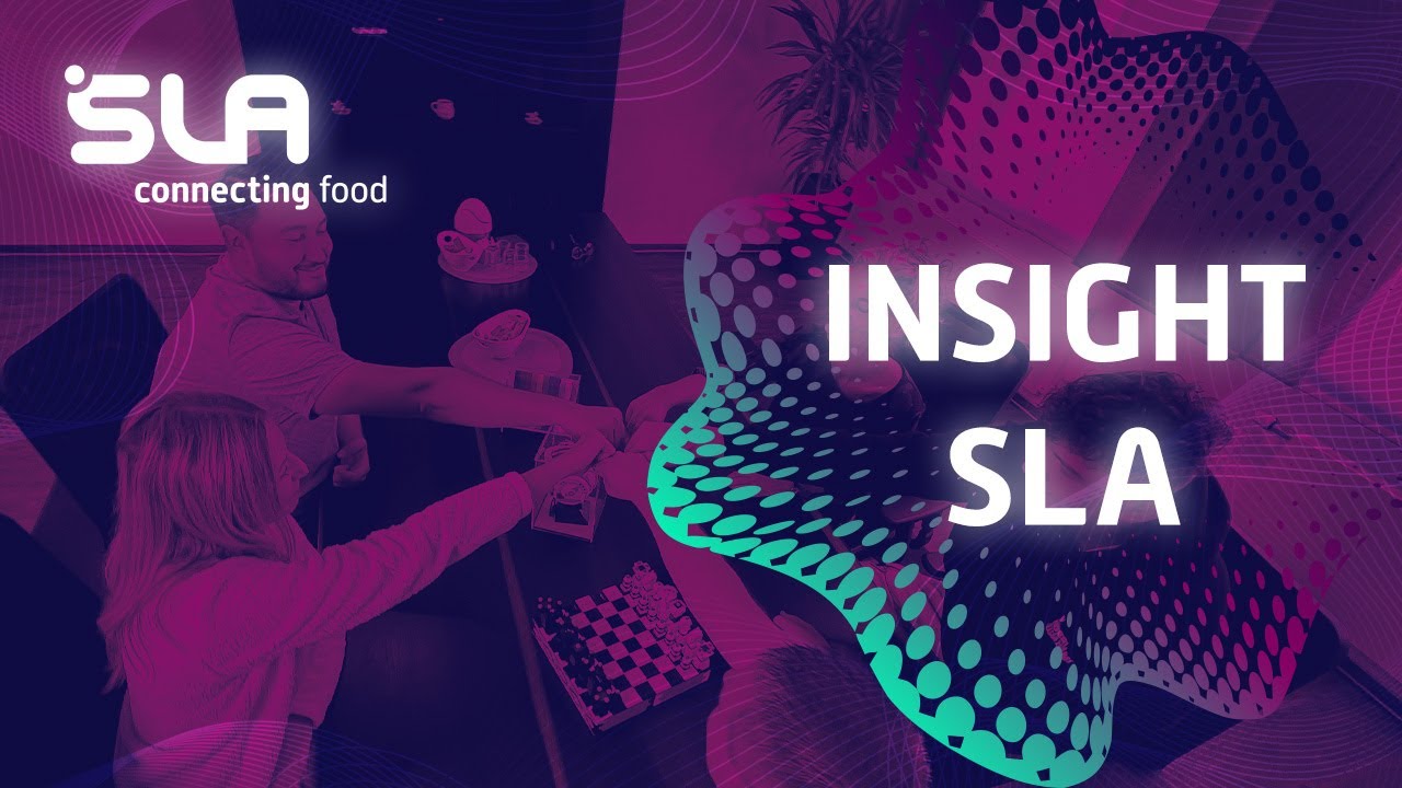 Insight SLA - We connect together