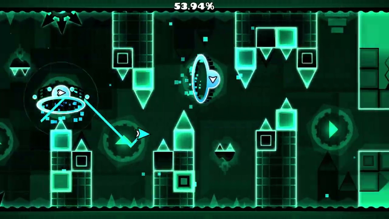 Ch1ll Puddy 100% by Bontic (Extreme Demon) | Geometry Dash