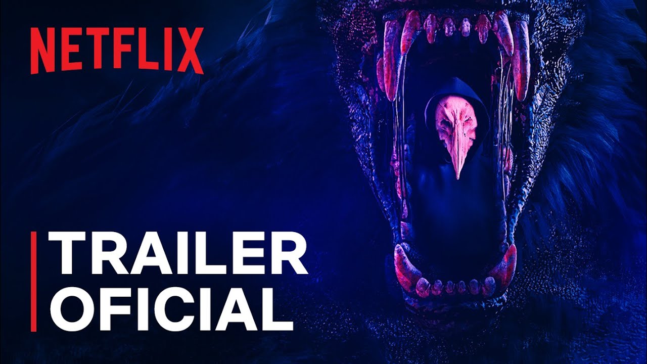 A Ordem: Temporada 2 | Trailer oficial | Netflix