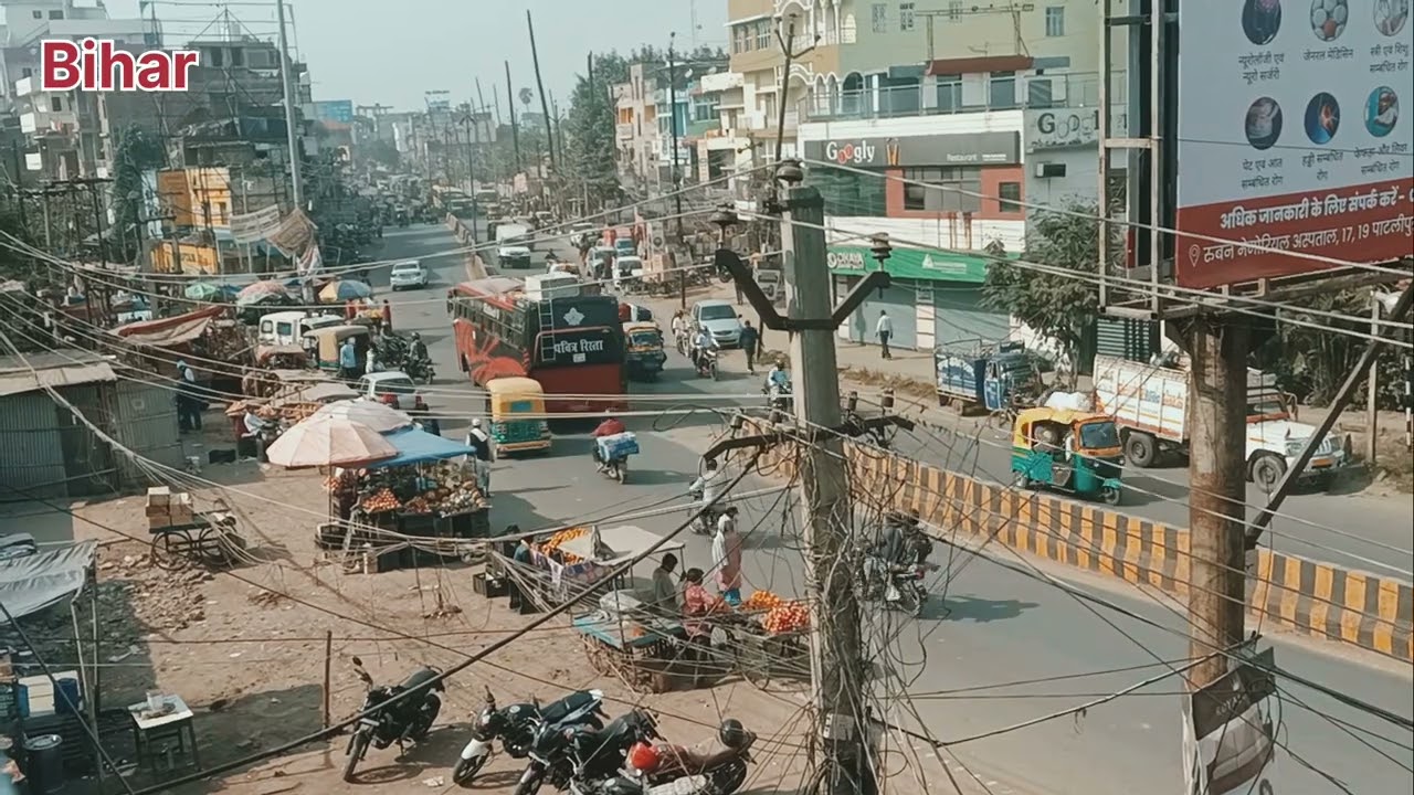 Patna phulwari Sheri #apalifecaptured2022 #viral #trending #india #patna #video #fyp