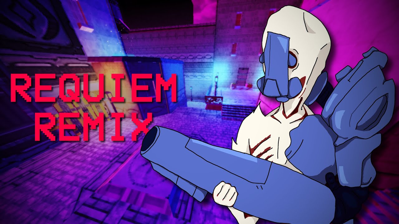 Requiem Remix (ULTRAKILL)