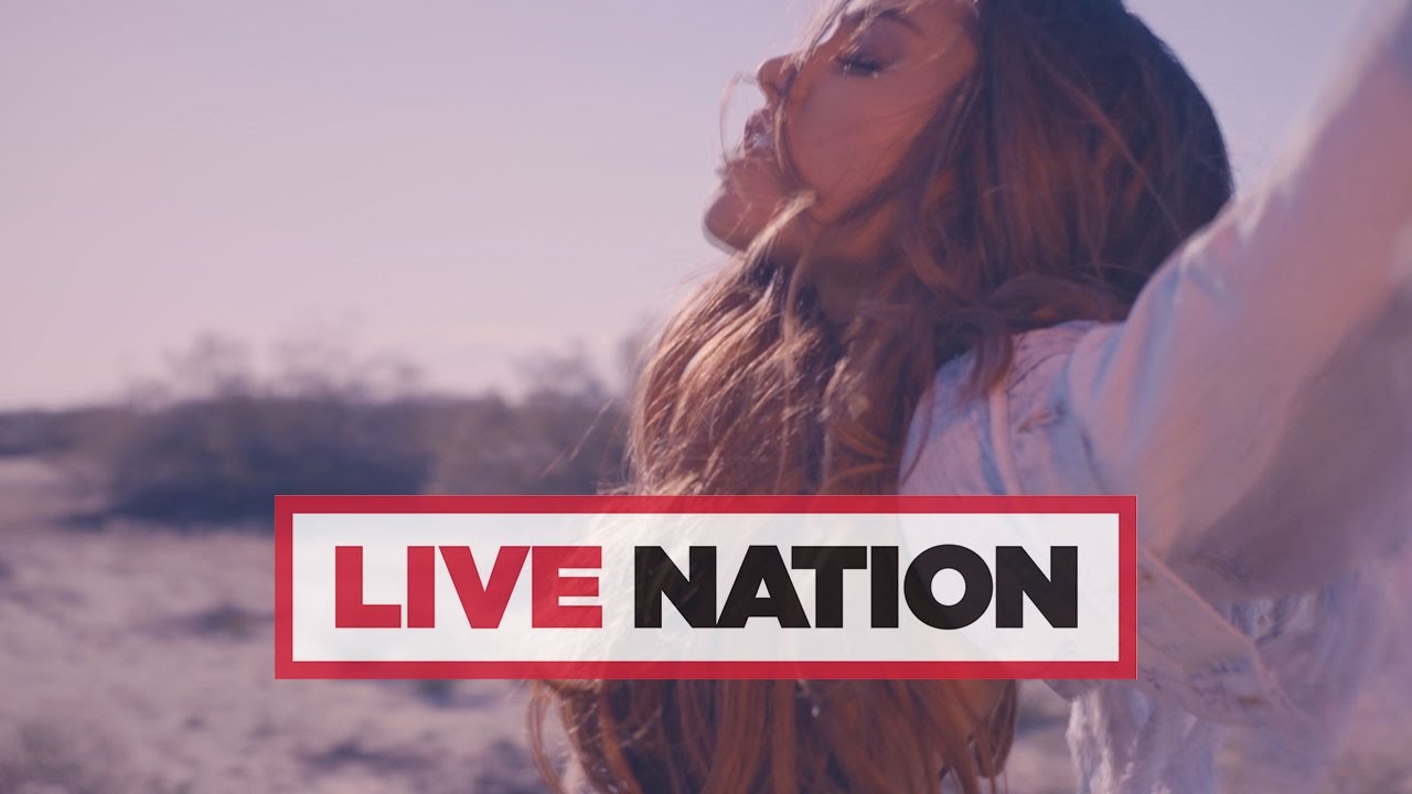 Ariana Grande: The Dangerous Woman Tour | Live Nation UK