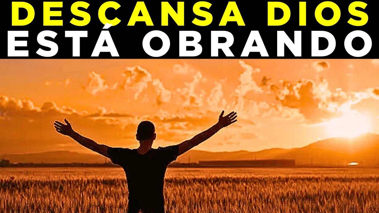 🙏 Escucha Esta Oración Mientras Duermes y Recibe Sanación Divina  Minutos de Gloria