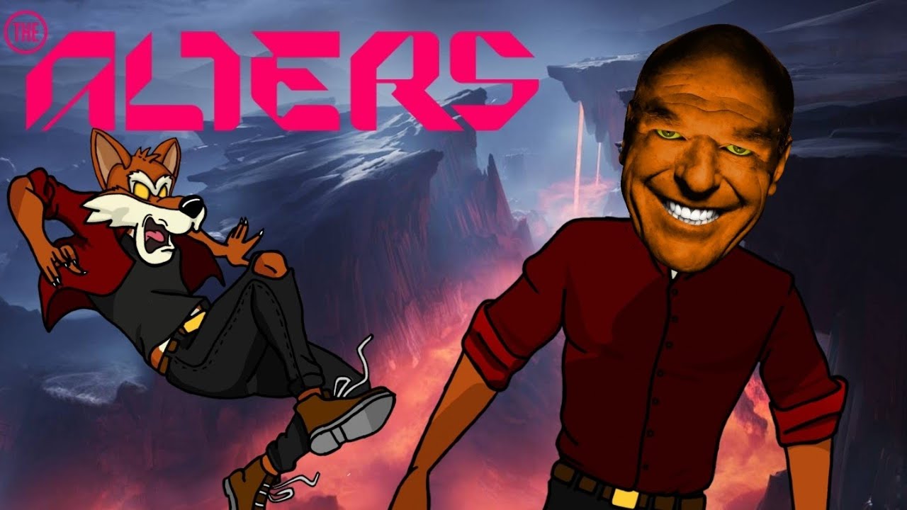GOTTA GET THOSE SWEET MINERALS!! | The Alters