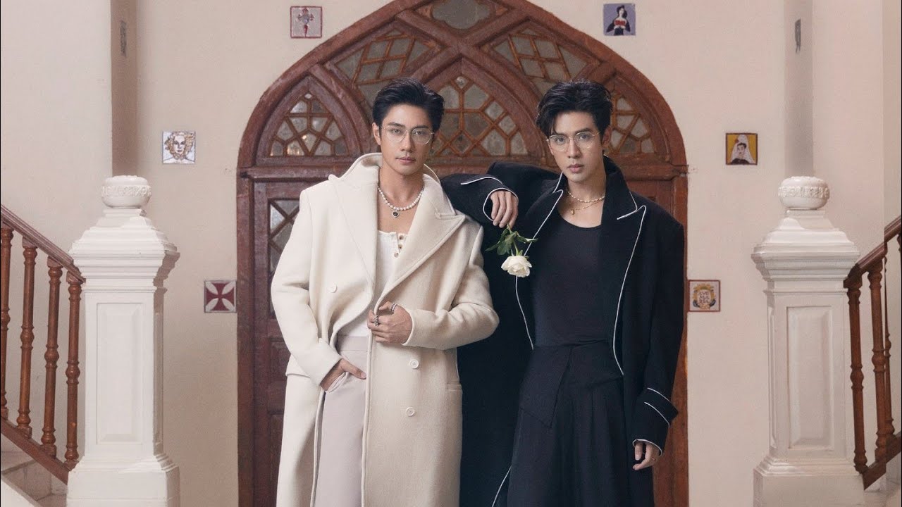 [Eng Sub] JamFilm interview with WINK magazine (Oct9, 2023) สัมภาษณ์ แจมฟิล์ม นิตยสาร WINK