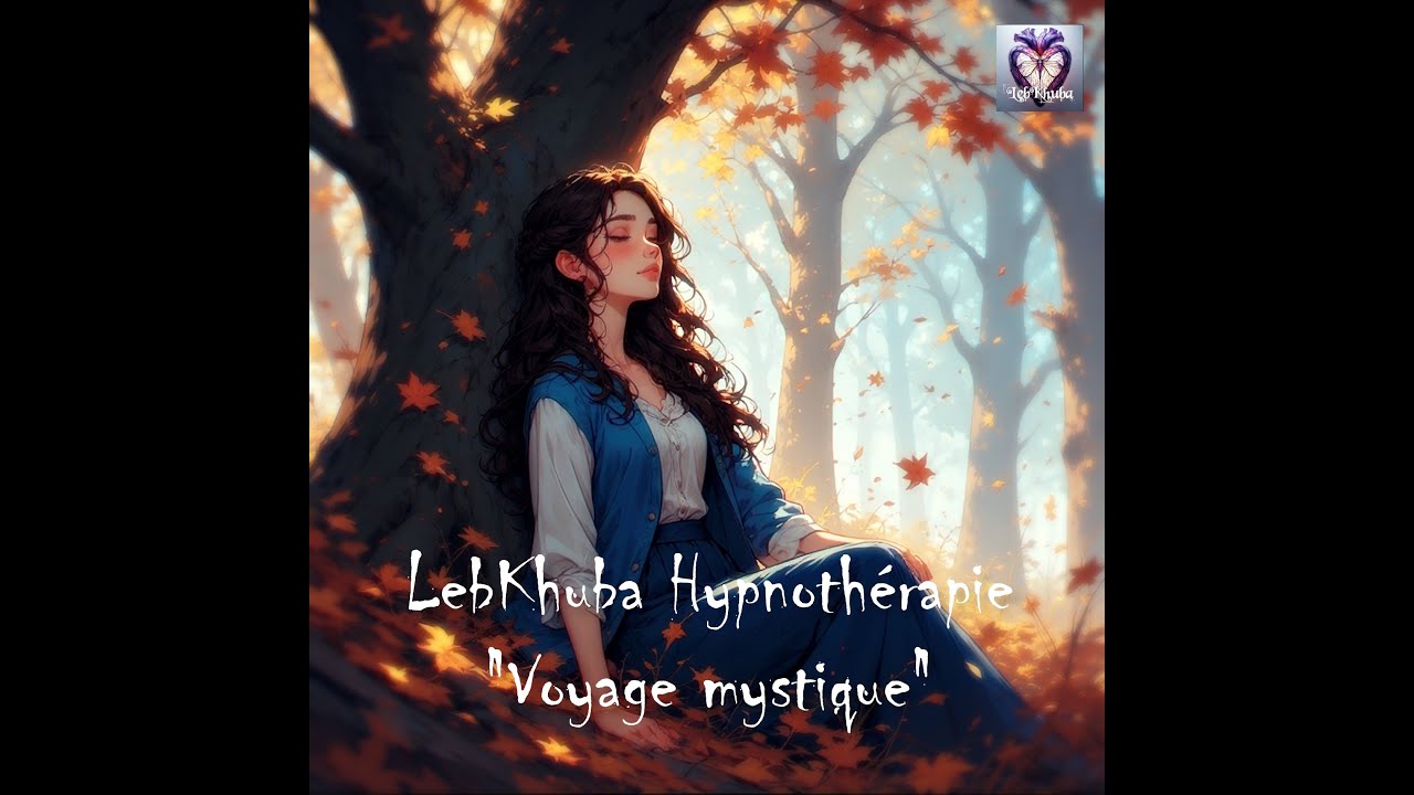 Séance 2 : Voyage mystique - LebKhuba Hypnothérapie