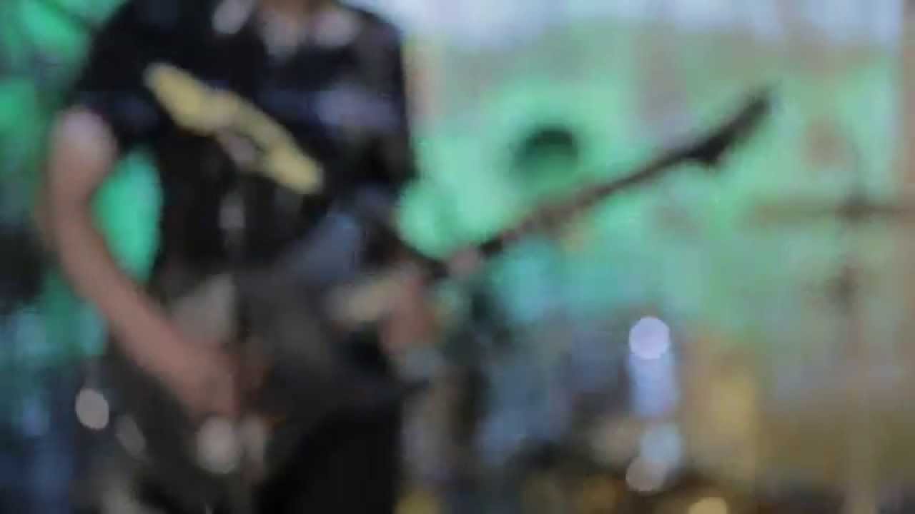 April Rain - My Silent Angel (live @Donbass Chillout, 30/05/14 Lugansk)