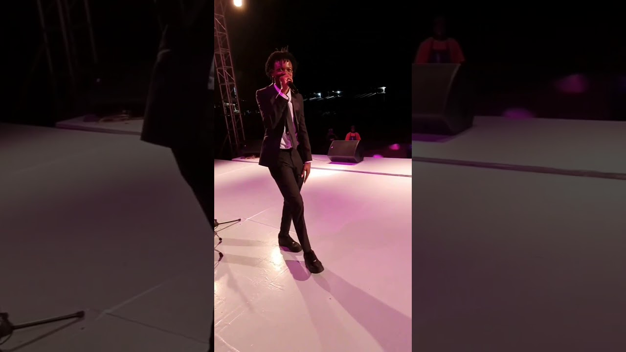 YOUNG KILLER | msodoki on stage 🔴LIVE