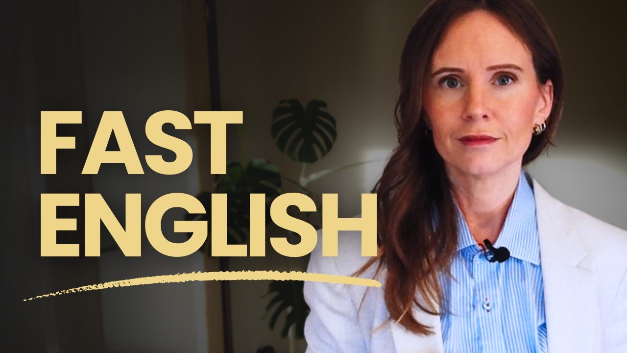 Explain Your Ideas Clearly in English (Even in Fast Meetings)