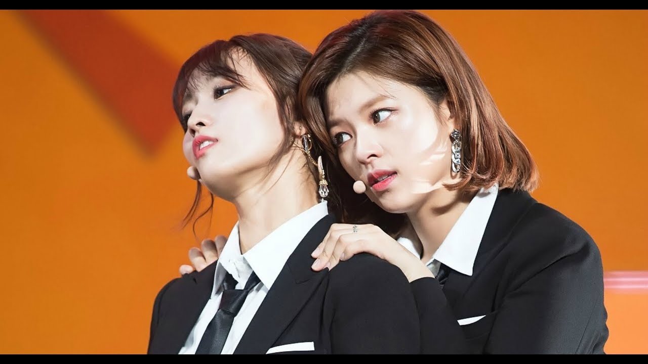 [FMV] JeongMo - Hold On Tight
