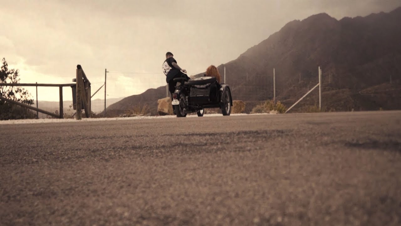 XENON - SIN RUMBO