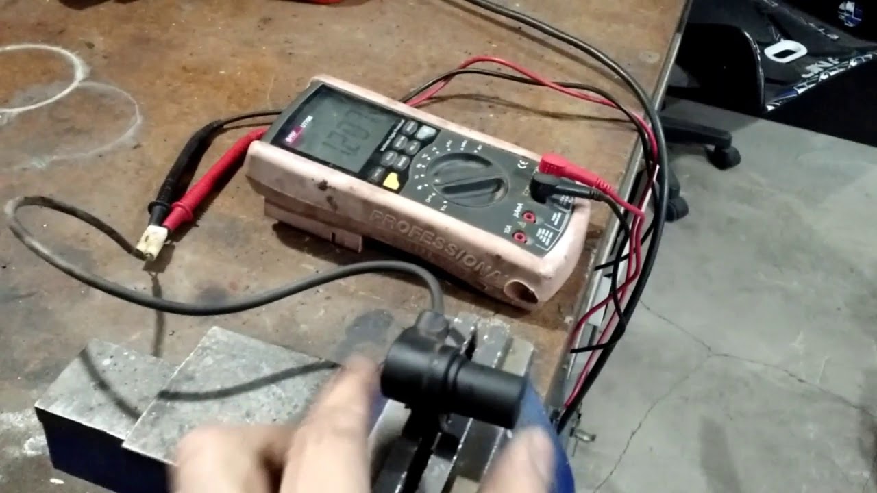 Solución falla cfmoto gamma 625 800 UTV Cuatri