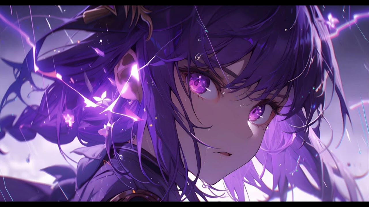 Nightcore ~ Legends Never Die