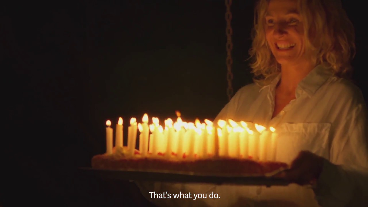 GETINGE, a Seven Islands Film Service Production on Gran Canaria