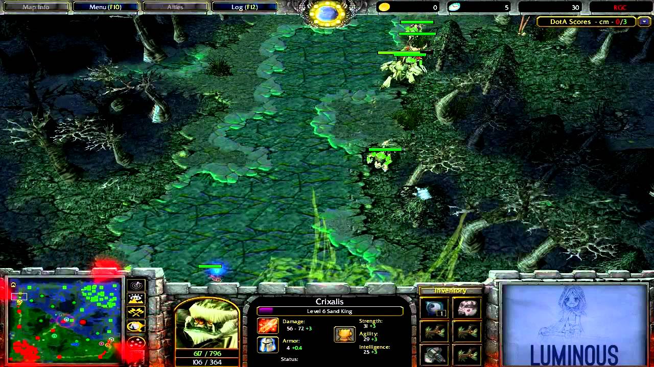 c4 vs Bo (09/13/11)