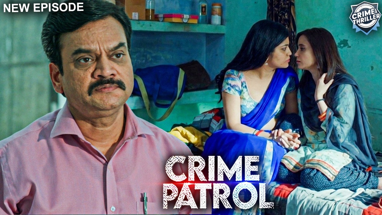 #delhi Crime Alert | मौत का खेल | Crime Patrol | Crime Show | क्राइम पेट्रोल | Full Episode
