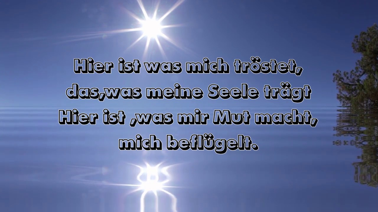 Martin Pepper - Kraft in schweren Zeiten