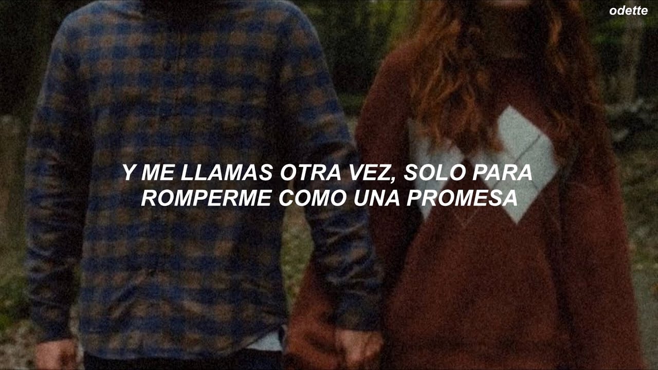 All Too Well (10 Minute Version)  — Taylor Swift (sub esp) ♡