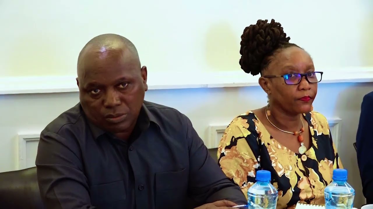 Serikali kuendelea kudhibiti pombe haramu nchini, Dennis Londo. 
