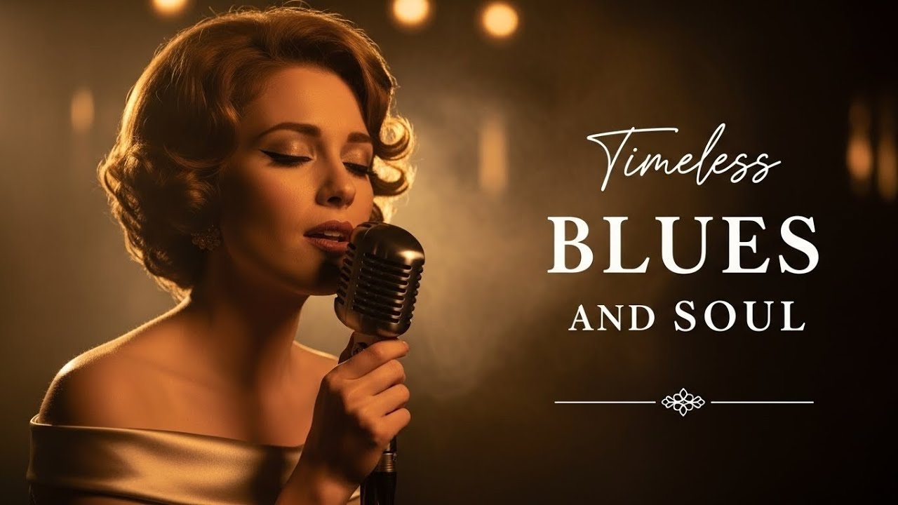 Etta James Style Timeless Blues with Amy Winehouse