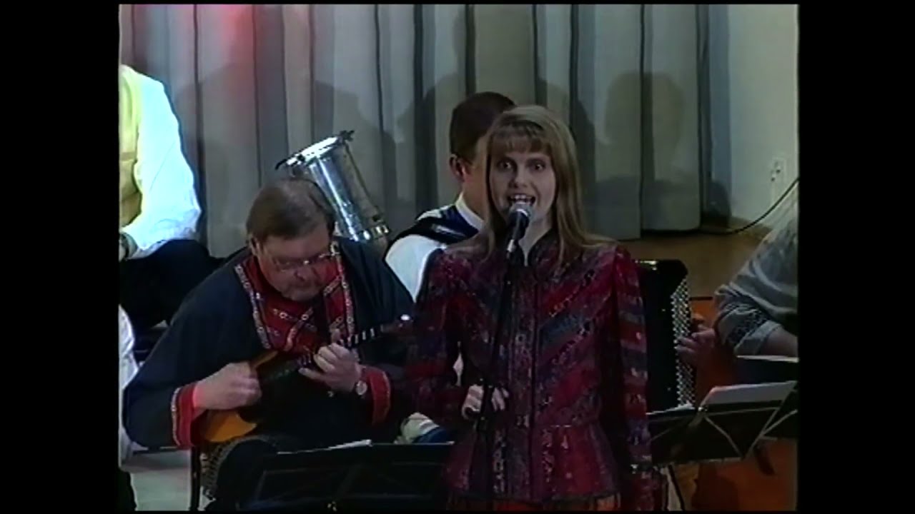 Shaika Balalaika Шайка Балалайка: 