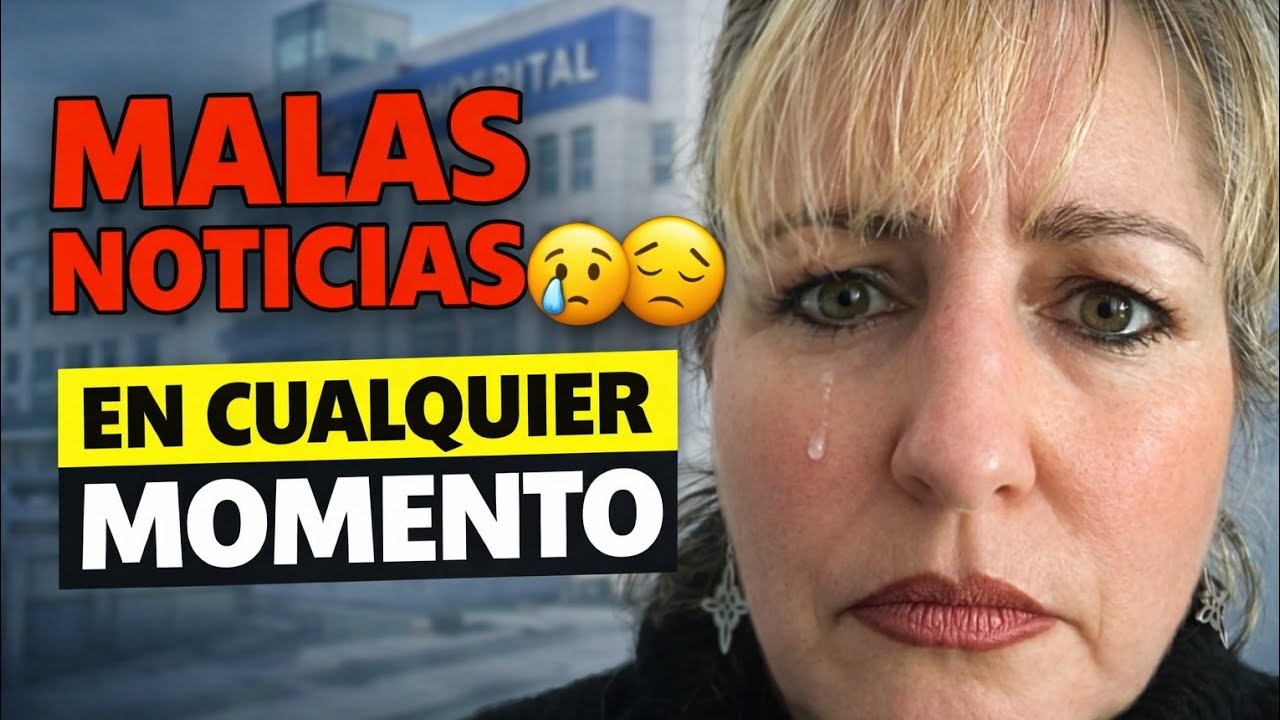 😔 Ya pas&oacute; una vez&hellip; y vuelve a pasar.