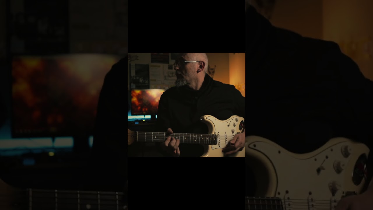 The Blues 1 - Apostolos Leventopoulos