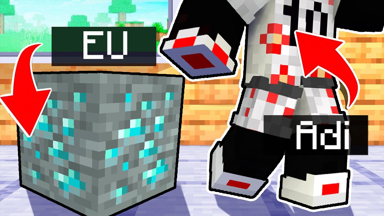 *TRISEZ LA HIDE&SEEK* cu Adi?!